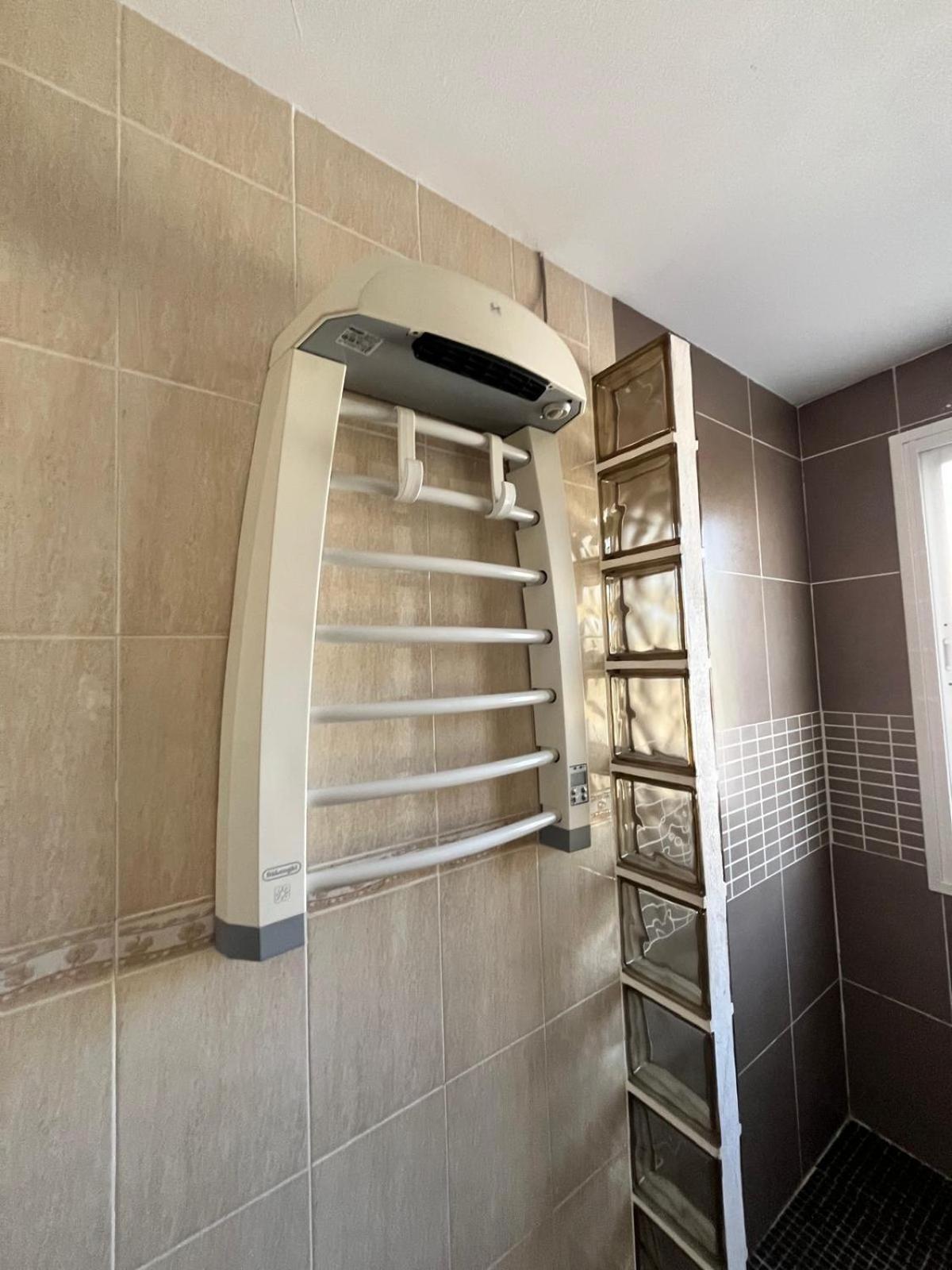 Malaga Prime Location - Stylish Apartment With Free Wifi, Free Parking, Steps From The Historic Center Exterior foto