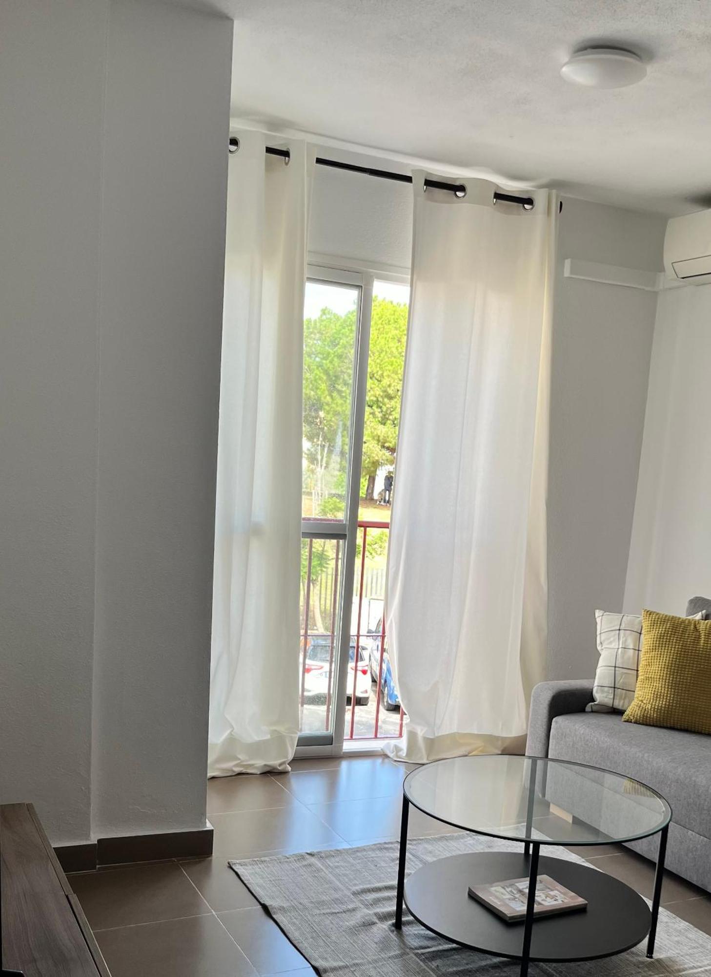 Malaga Prime Location - Stylish Apartment With Free Wifi, Free Parking, Steps From The Historic Center Exterior foto